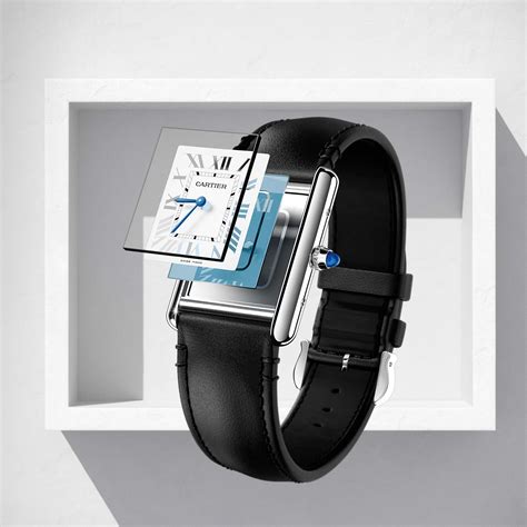 cartier solarbeat movement.